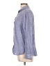 Rails Blue Long Sleeve Button-Down Shirt Size L - photo 5