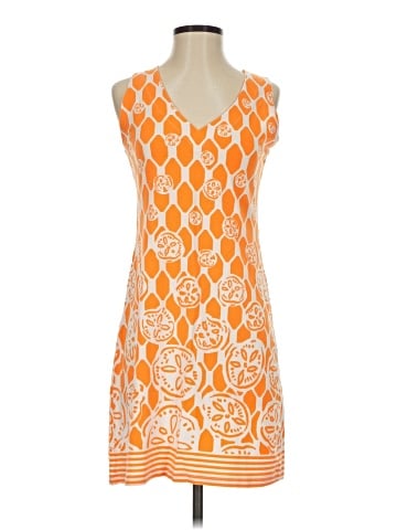 Barbara Gerwit Cocktail Dress (view 1)