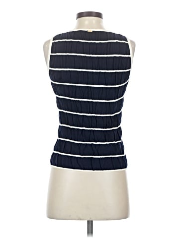 St. John Sleeveless Top (view 2)