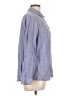 Rails Blue Long Sleeve Button-Down Shirt Size L - photo 4