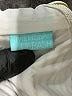 Melissa Odabash Stripes Ivory Swimsuit Top Size 8 - photo 3