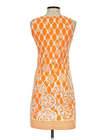 Barbara Gerwit Cocktail Dress (view 2)