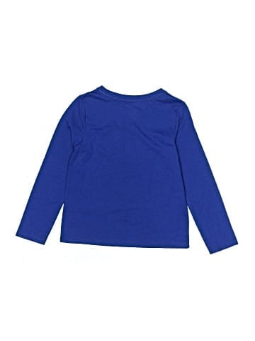 Cat & Jack Long Sleeve T-Shirt (view 2)