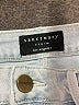 Sanctuary Blue Denim Skirt Size 28 waist - photo 4