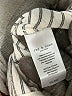 Rag & Bone Silver Sleeveless Top Size M - photo 7