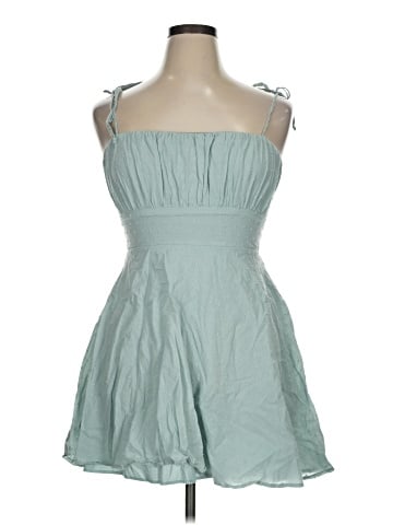 Trixxi Cocktail Dress (view 1)