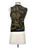 DKNY Green Sweater Vest Size XS - photo 2