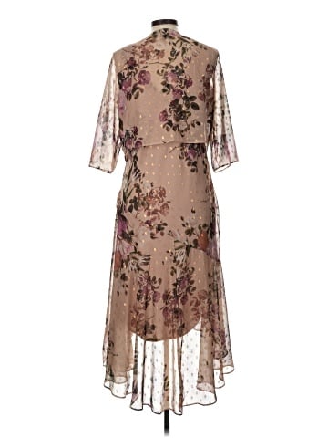 R&M Richards Cocktail Dress (view 2)