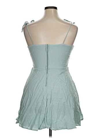 Trixxi Cocktail Dress (view 2)
