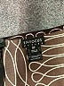 En Focus Chevron-herringbone Brown Cocktail Dress Size 8 (petite) - photo 7