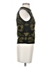 DKNY Green Sweater Vest Size XS - photo 4