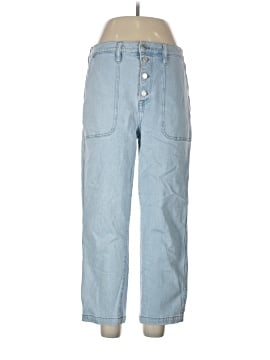 J.Crew Jeans (view 1)