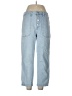 J.Crew Blue Jeans Size 32 waist - photo 1