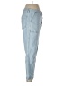 J.Crew Blue Jeans Size 32 waist - photo 4