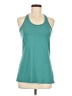 C9 By Champion Teal Active Tank Size M - photo 1
