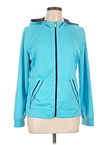 Silverwear Track Jacket (view 1)