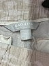 Athleta 100% Linen Gray Linen Pants Size 6 - photo 7