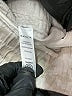 Athleta 100% Linen Gray Linen Pants Size 6 - photo 8