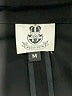 Renfrew 100% Polyester Black Blazer Size M - photo 6