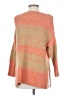 Pilcro Orange Pullover Sweater Size XS - photo 2