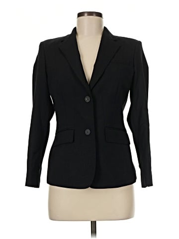 Brooks Brothers Wool Blazer (view 1)