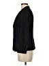Brooks Brothers 100% Wool Black Wool Blazer Size 6 (petite) - photo 5