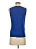 Talbots Blue Tank Top Size S - photo 2