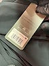Apana Solid Black Casual Pants Size M - photo 5