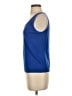 Talbots Blue Tank Top Size S - photo 5