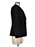 Brooks Brothers 100% Wool Black Wool Blazer Size 6 (petite) - photo 4