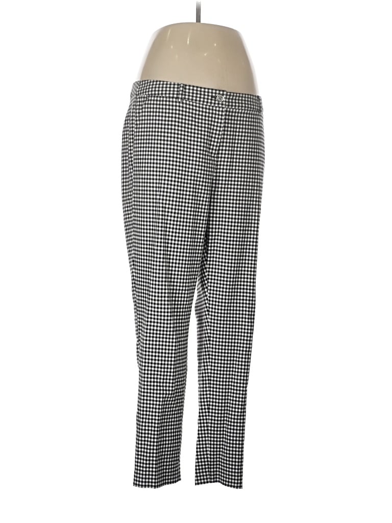 Pre-owned Michael Michael Kors Casual Pants In Gray