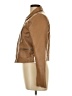 Love Tree 100% Polyurethane Brown Jacket Size L - photo 5