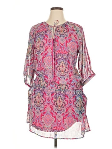 ESQUALO Casual Dress (view 1)