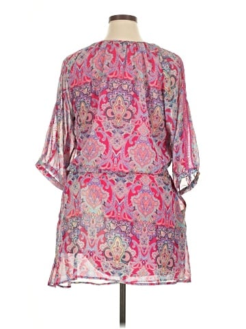 ESQUALO Casual Dress (view 2)