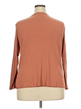 Old Navy Long Sleeve Henley (view 2)