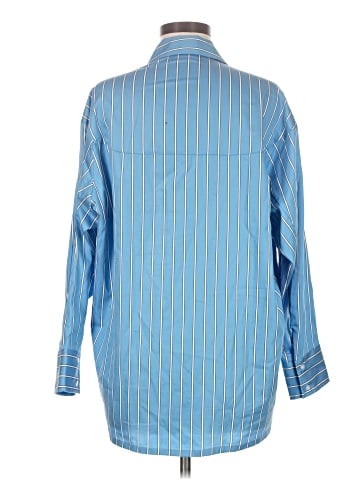 J. McLaughlin Long Sleeve Button-Down Shirt (view 2)