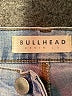 Bullhead Hearts Blue Jeans Size 29 waist - photo 7