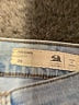 Bullhead Hearts Blue Jeans Size 29 waist - photo 8