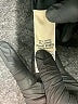 L.L.Bean Black Pullover Sweater Size M - photo 8