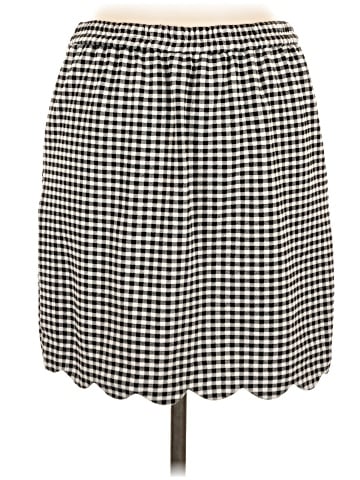 Skies Are Blue Casual Skirt (view 2)
