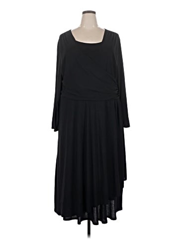 Serengeti Casual Dress (view 1)