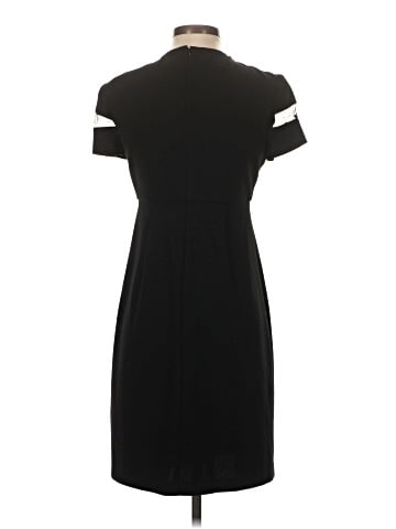 Donna Morgan Cocktail Dress (view 2)