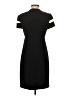 Donna Morgan Black Cocktail Dress Size 0 - photo 2