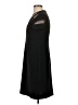 Donna Morgan Black Cocktail Dress Size 0 - photo 5