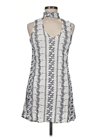 Vintage Havana Casual Dress (view 1)