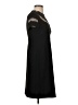 Donna Morgan Black Cocktail Dress Size 0 - photo 4
