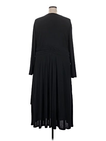 Serengeti Casual Dress (view 2)