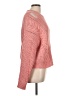 Express Pink Pullover Sweater Size L - photo 4