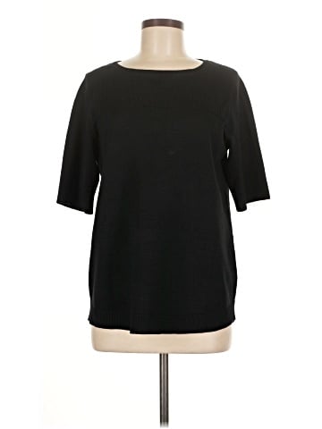 Melissa Paige Pullover Sweater (view 1)