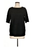 Melissa Paige Black Pullover Sweater Size L - photo 1